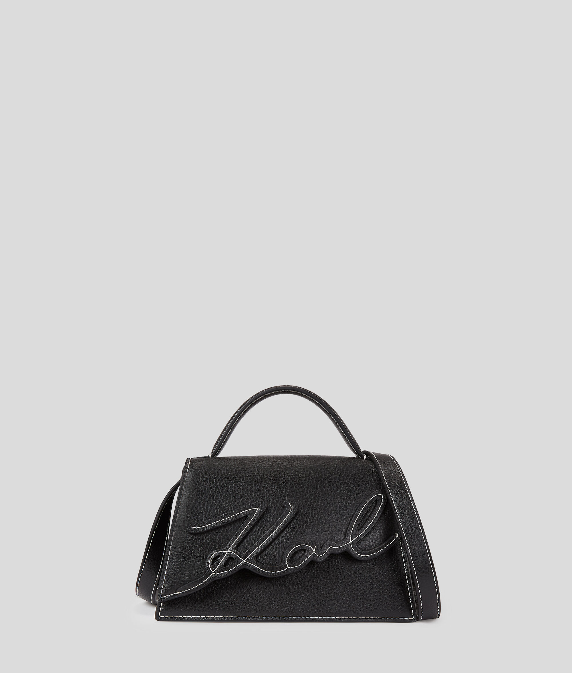 (image for) Outstanding KARL X AMBER VALLETTA CROSSBODY BAG